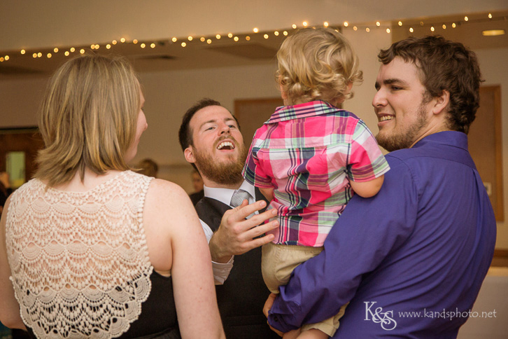 holy trinity catholic church wedding dallas